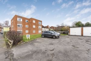 Allocated Parking- click for photo gallery